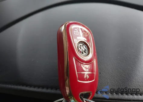 2020 Buick Enclave Fwd Premium from USA, damaged, VIN 5GAERCKW7LJ291370